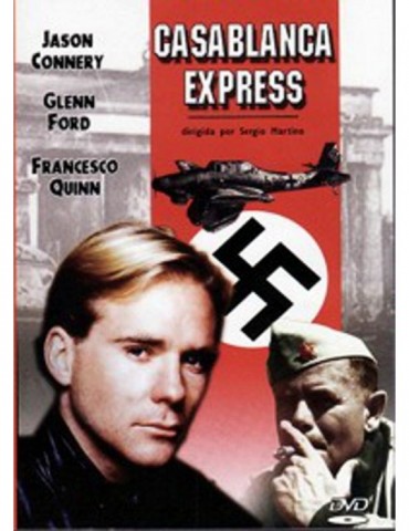 CASABLANCA EXPRESS