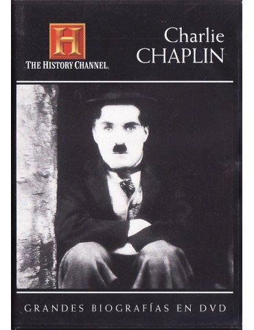 CHARLIE CHAPLIN - THE...