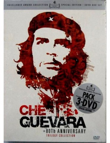 CHE GUEVARA - 80 TH...