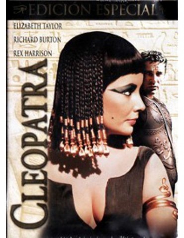 CLEOPATRA - EDICION...