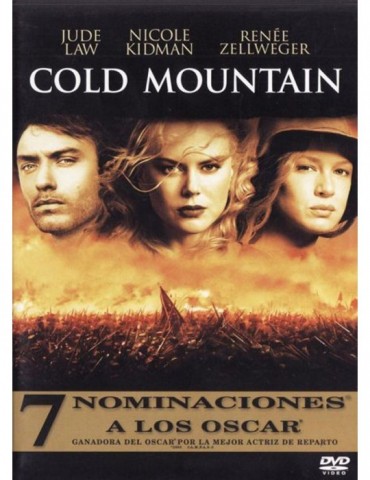 COLD MOUNTAIN