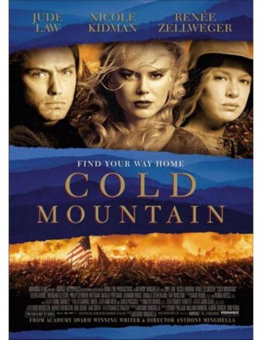 COLD MOUNTAIN