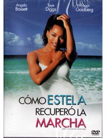 COMO ESTELA RECUPERO LA MARCHA