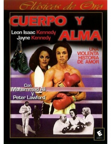 CUERPO Y ALMA