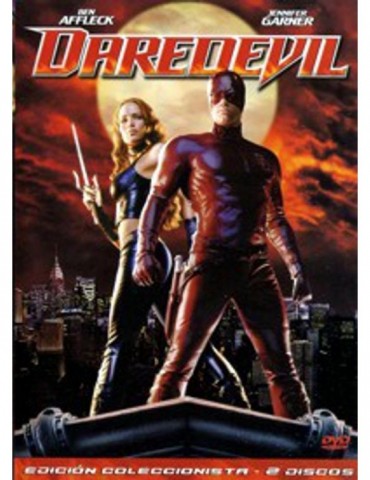DAREDEVIL