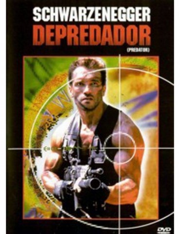 DEPREDADOR