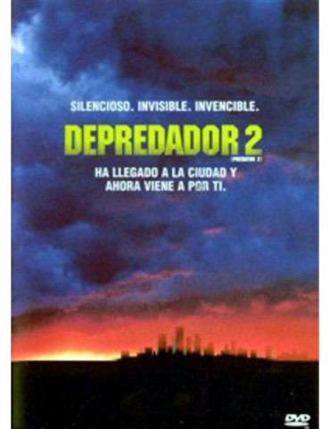 DEPREDADOR 2