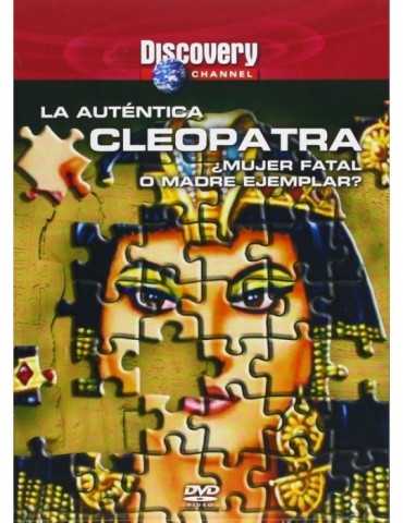 DISCOVERY - CLEOPATRA