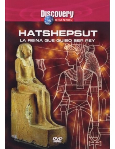 DISCOVERY - HATSHEPSUT
