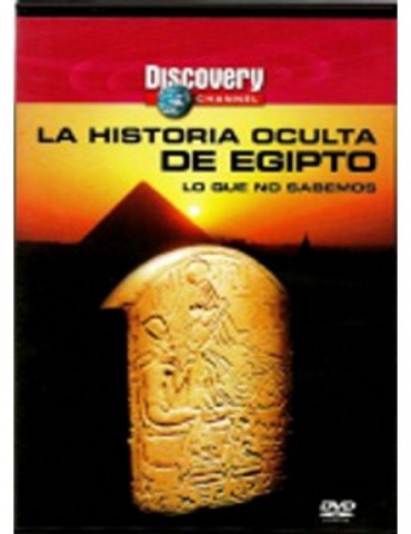 DISCOVERY - LA HISTORIA...