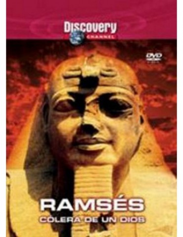 DISCOVERY - RASES LA COLERA...