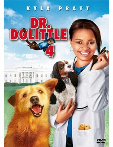DOCTOR DOLITTLE 4