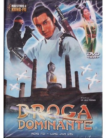 DROGA DOMINANTE