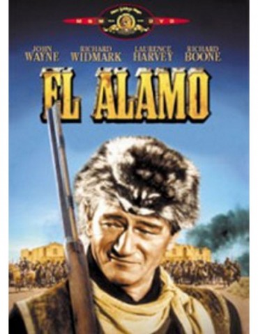 EL ALAMO