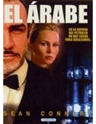 EL ARABE
