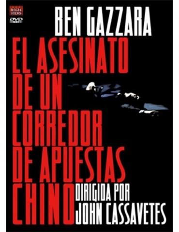 EL ASESINATO DE UN CORREDOR...