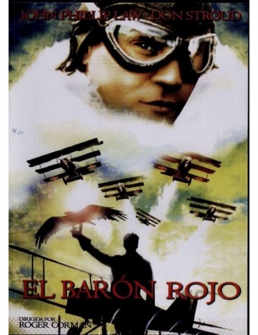 EL BARON ROJO -...