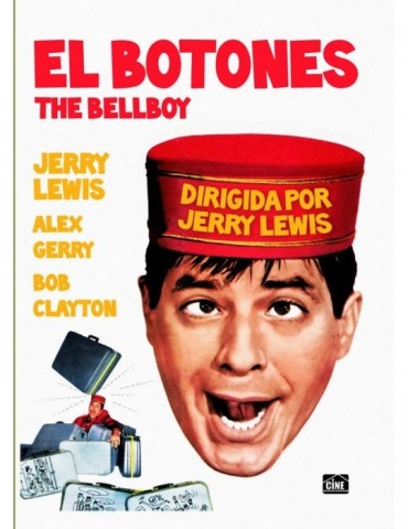 EL BOTONES