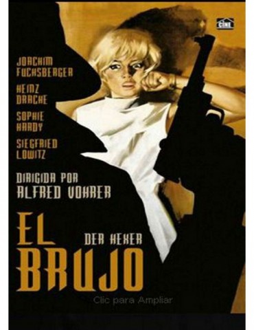 EL BRUJO
