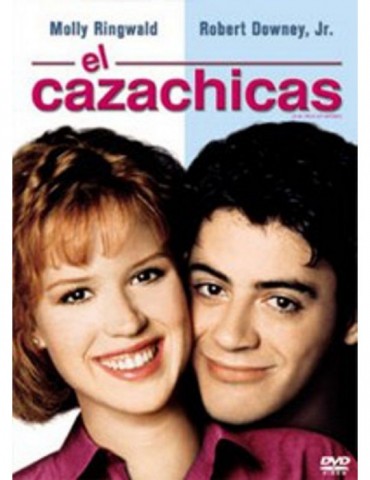 EL CAZA CHICAS