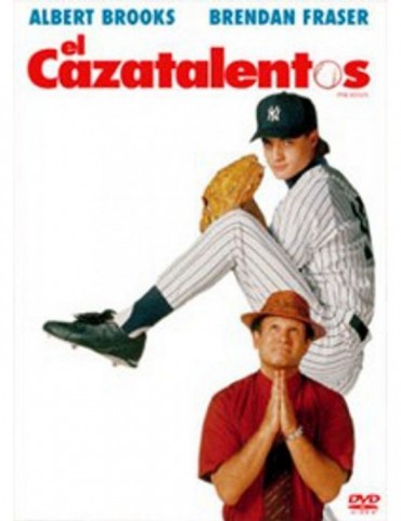 EL CAZATALENTOS