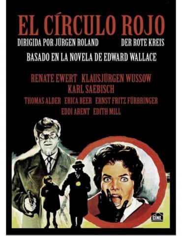 EL CIRCULO ROJO