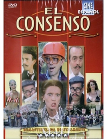 EL CONSENSO
