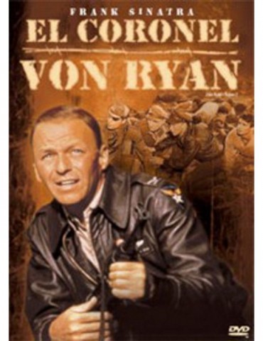 EL CORONEL VON YAN