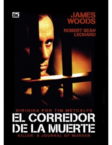 EL CORREDOR DE LA LA MUERTE