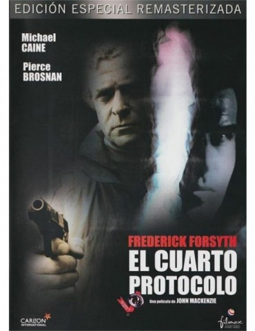 EL CUARTO PROTOCOLO -...