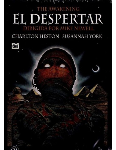 EL DESPERTAR - THE...
