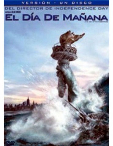 EL DIA DE MAÑANA