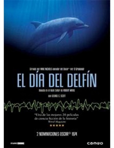 EL DIA DEL DELFIN