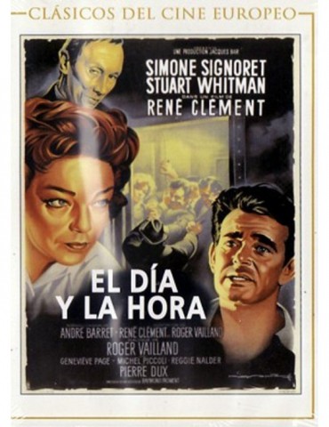 EL DIA Y LA HORA