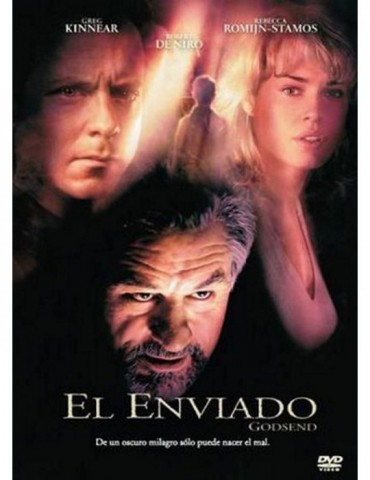EL ENVIADO - GODSEND