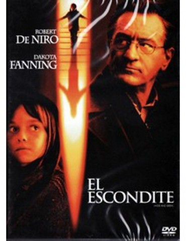 EL ESCONDITE -ROBERT DE NIRO