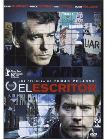 EL ESCRITOR
