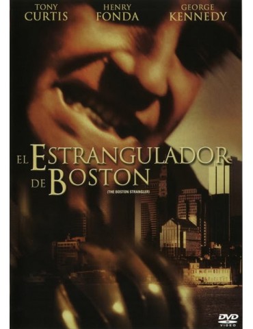 EL ESTRANGULADOR DE BOSTON