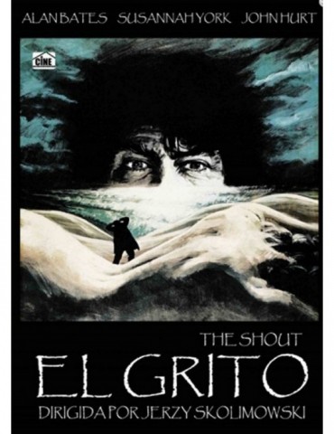 EL GRITO