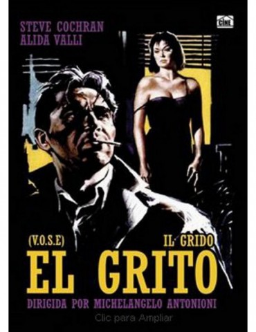EL GRITO (V.O.S.E)