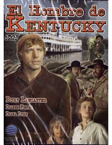 EL HOMBRE DE KENTUCKY -...