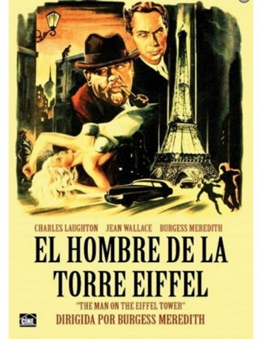 EL HOMBRE DE LA TORRE...