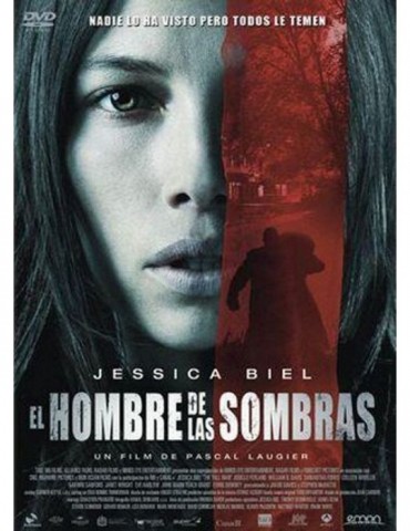 EL HOMBRE DE LAS SOMBRAS