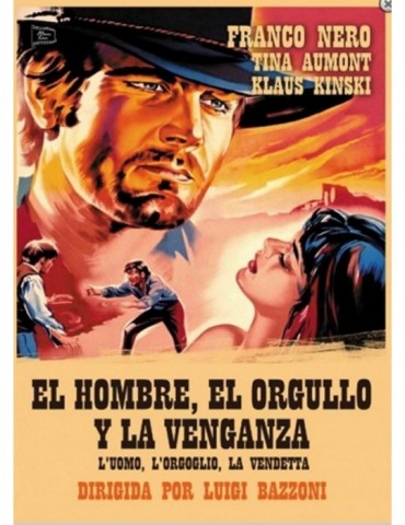 EL HOMBRE, EL ORGULLO Y LA...