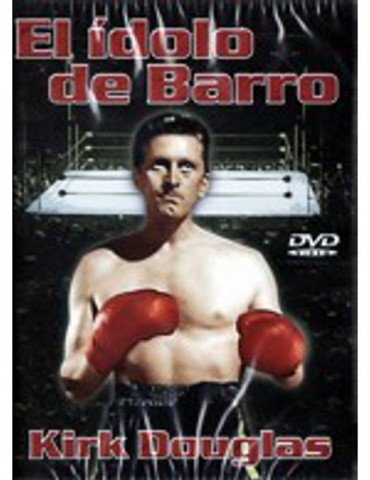 EL IDOLO DE BARRO
