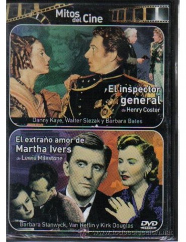 EL INSPECTOR GENERAL - EL...