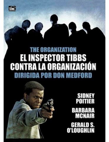 EL INSPECTOR TIBBS CONTRA...