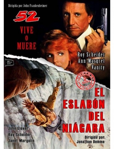 52 VIVE O MUERE - EL...