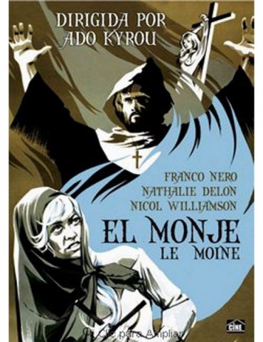 EL MONJE