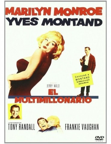 EL MULTIMILLONARIO -...